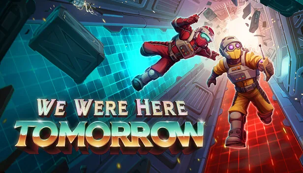 We Were Here Tomorrow Beginner Tips for First Session