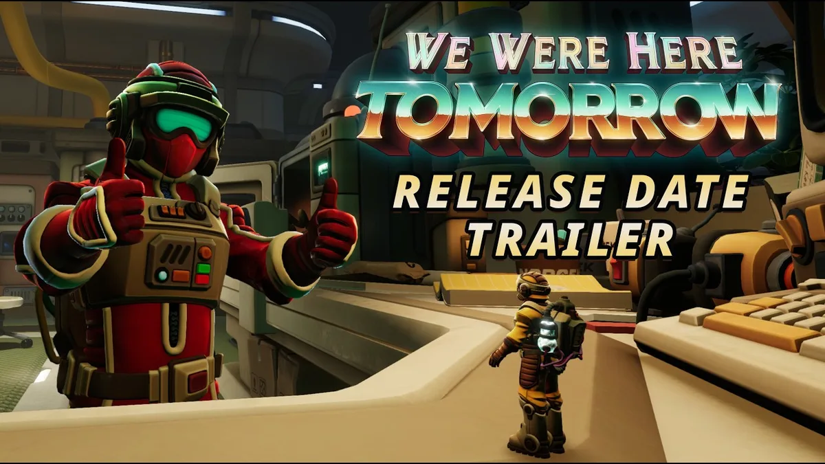 We Were Here Tomorrow FAQ: Every Common Question Answered