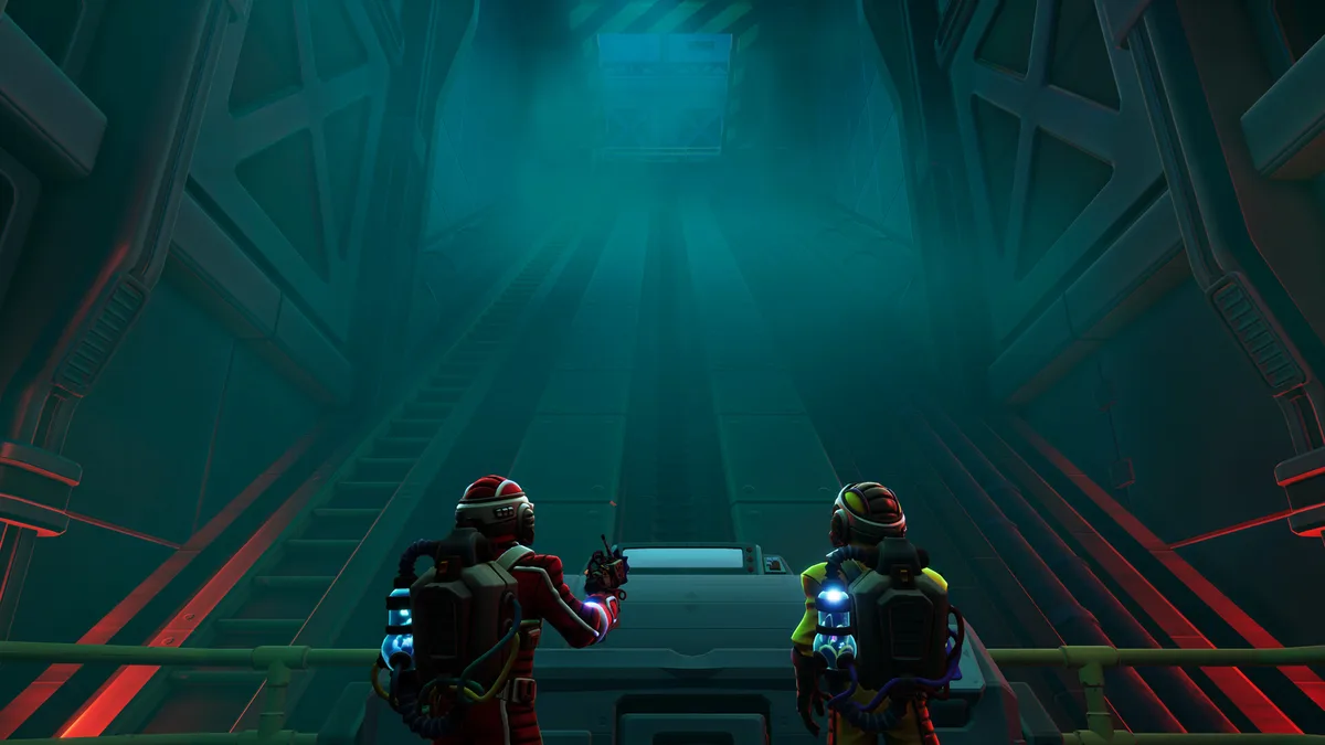 How to Play We Were Here Tomorrow Co-op With a Friend