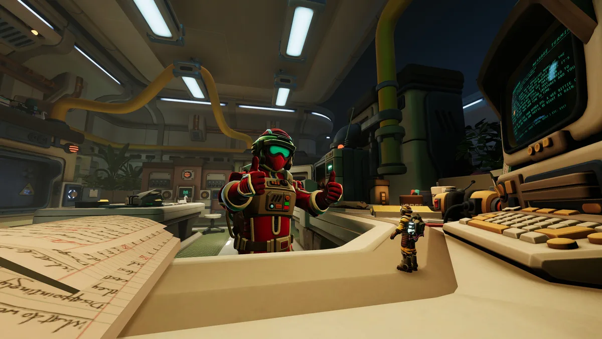 We Were Here Tomorrow PC System Requirements